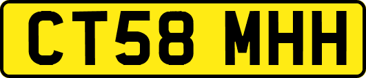CT58MHH
