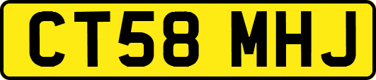 CT58MHJ