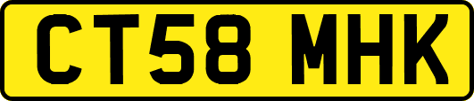 CT58MHK