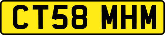CT58MHM