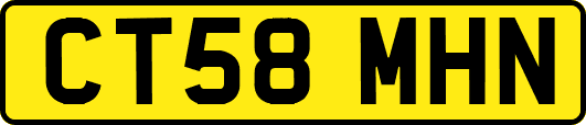 CT58MHN