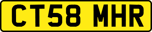 CT58MHR