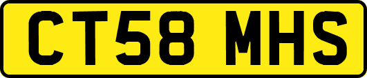 CT58MHS