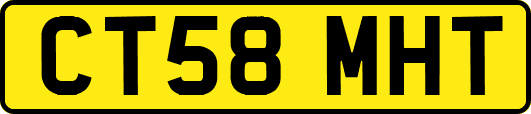 CT58MHT