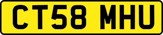 CT58MHU