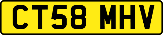 CT58MHV