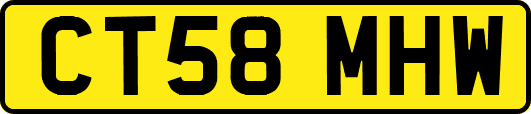 CT58MHW