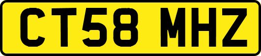 CT58MHZ