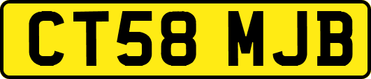 CT58MJB