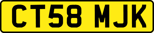 CT58MJK