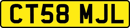 CT58MJL