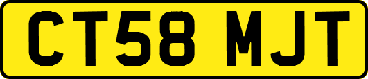 CT58MJT