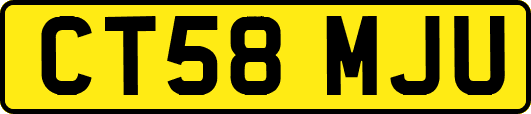 CT58MJU