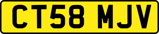 CT58MJV