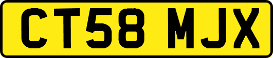 CT58MJX