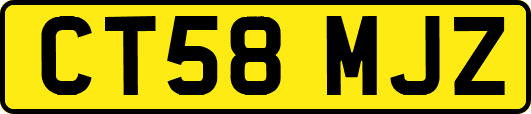 CT58MJZ
