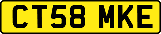 CT58MKE