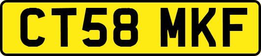 CT58MKF