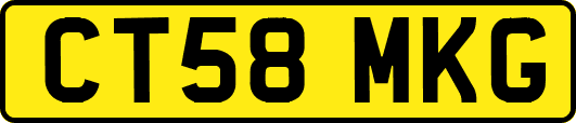 CT58MKG