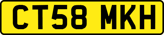 CT58MKH