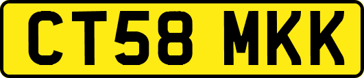 CT58MKK