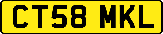 CT58MKL