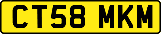 CT58MKM