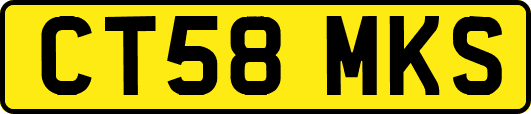 CT58MKS