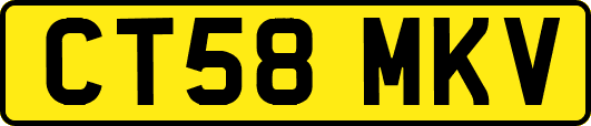 CT58MKV