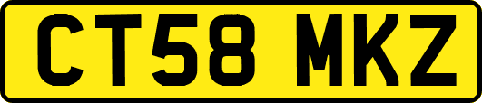 CT58MKZ