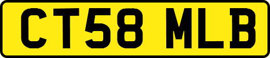 CT58MLB