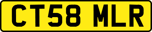 CT58MLR