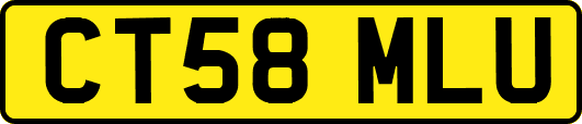 CT58MLU