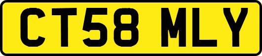 CT58MLY