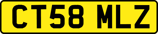 CT58MLZ