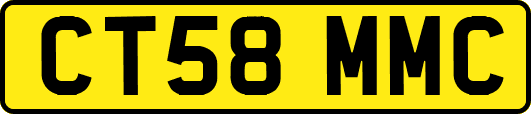 CT58MMC