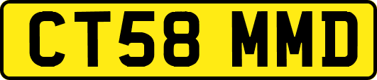 CT58MMD