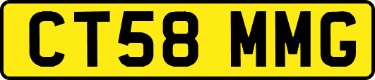CT58MMG