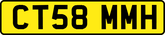 CT58MMH