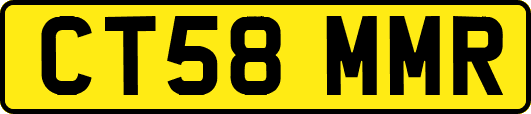 CT58MMR