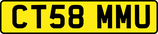CT58MMU