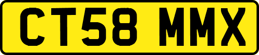 CT58MMX