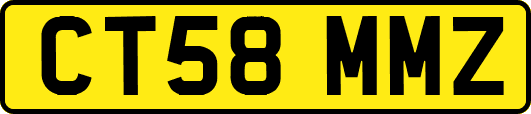 CT58MMZ