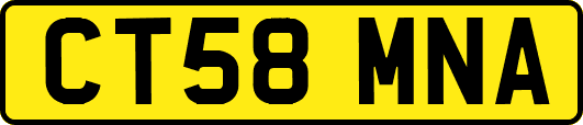 CT58MNA