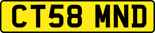 CT58MND
