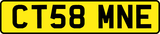 CT58MNE