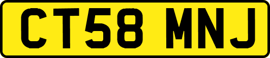 CT58MNJ