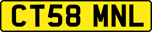 CT58MNL
