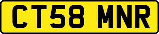 CT58MNR