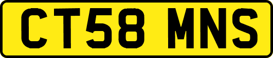 CT58MNS